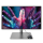 Monitor LED 27" (26,5"-28,4") BENQ 27'' PD2725U 9H.LJXLA.TBE Czarny